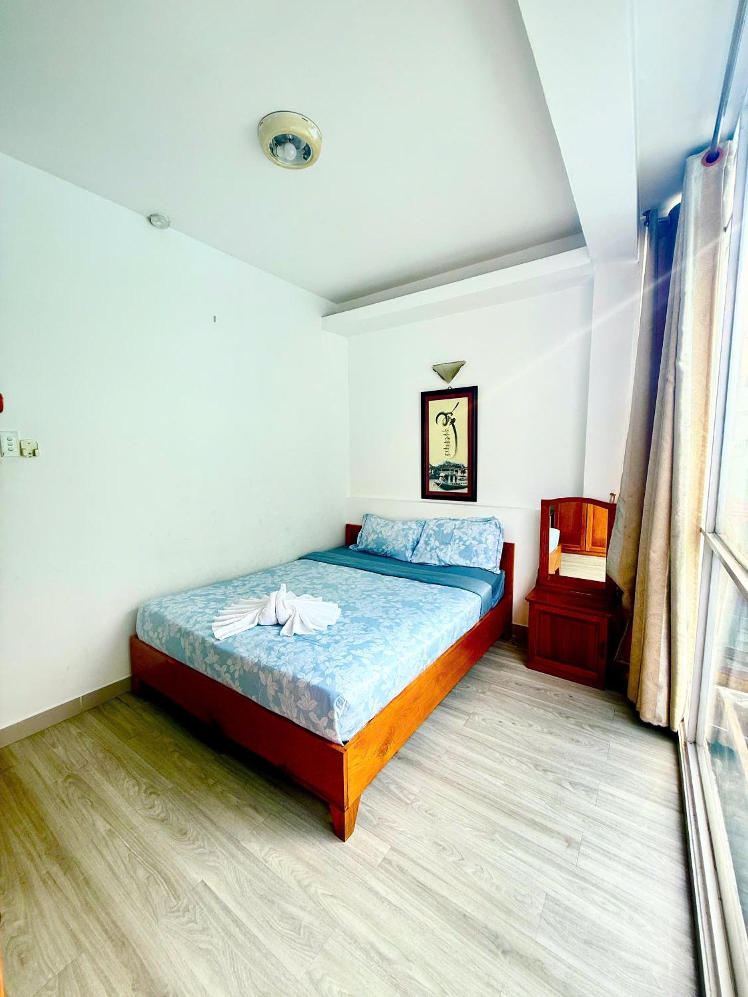 Hotel Line Cidade de Ho Chi Minh